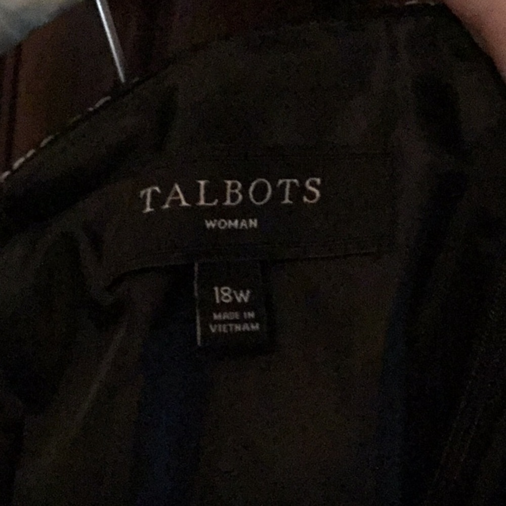 Talbots Skirt - Picture 3 of 3